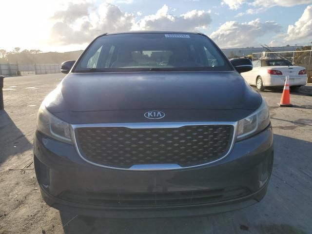 2015 KIA Sedona LX