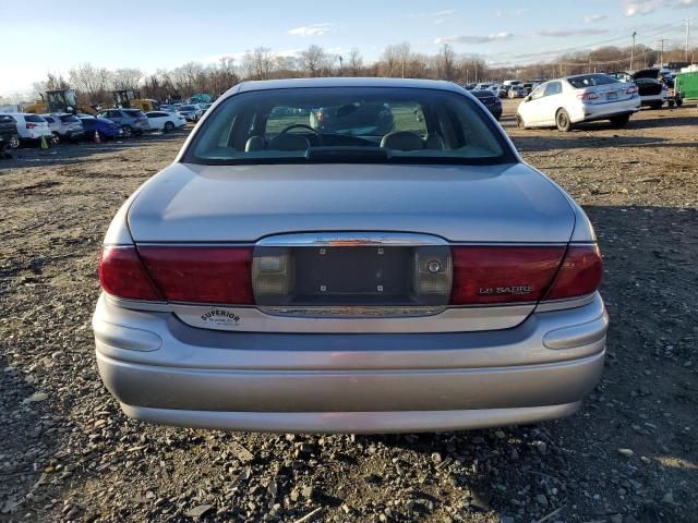 2004 Buick Lesabre Custom