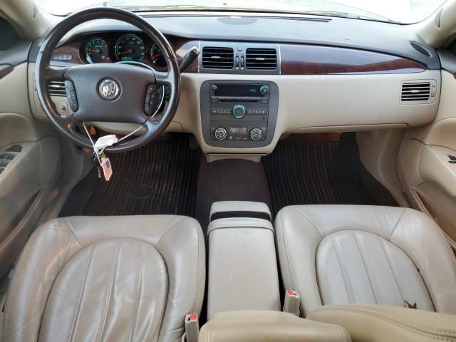 2007 Buick Lucerne CXL