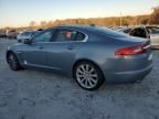 2014 Jaguar XF