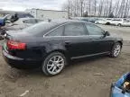 2010 Audi A6 Premium Plus