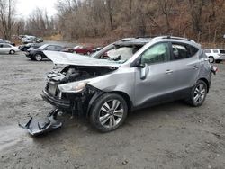 Hyundai Vehiculos salvage en venta: 2014 Hyundai Tucson GLS