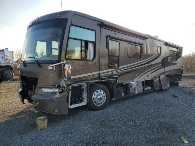 2005 Roadmaster Rail Monocoque