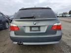 2008 BMW 535 XI