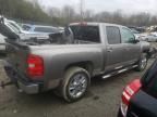 2012 Chevrolet Silverado K1500 LTZ