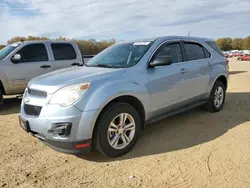 2015 Chevrolet Equinox LS en venta en Conway, AR