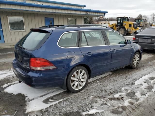 2011 Volkswagen Jetta S