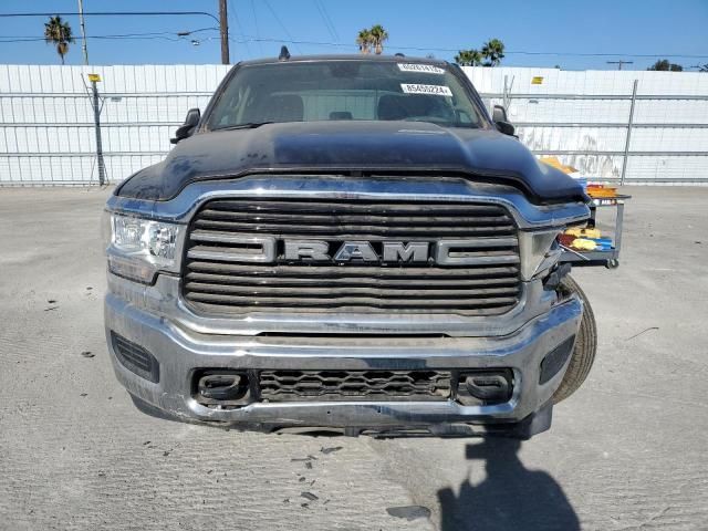 2020 Dodge RAM 2500 BIG Horn