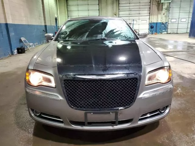 2014 Chrysler 300C