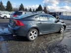 2013 Volvo S60 T5