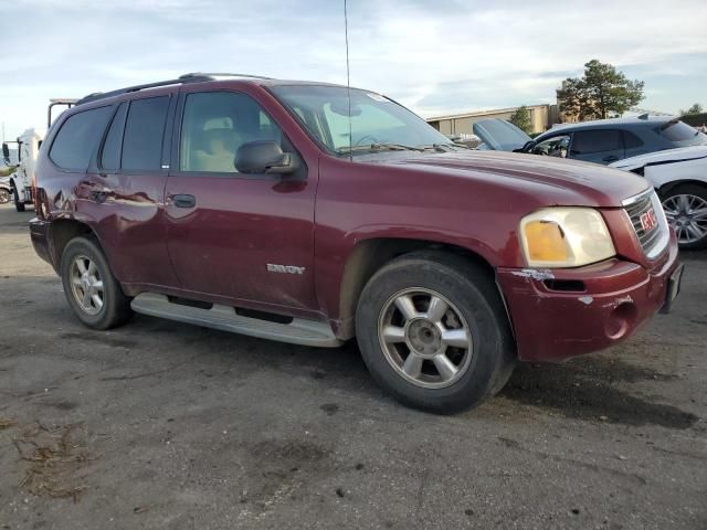 2003 GMC Envoy