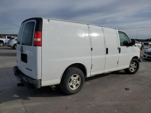 2006 Chevrolet Express G1500