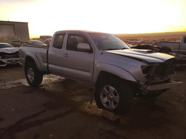 2008 Toyota Tacoma Access Cab