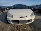 2001 Chrysler Sebring LX