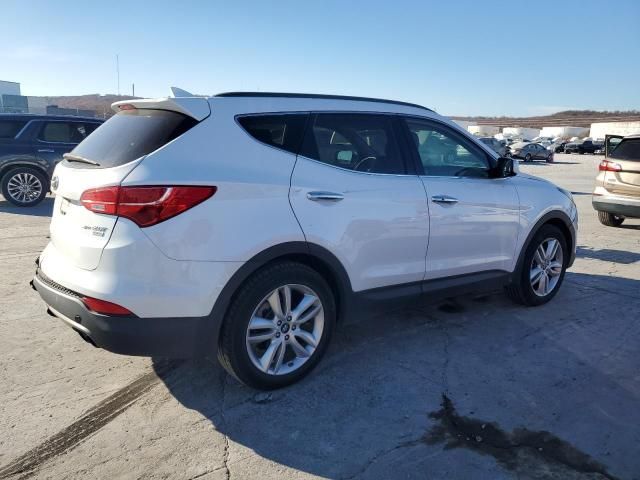 2015 Hyundai Santa FE Sport