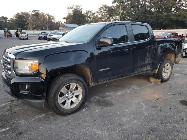 2016 GMC Canyon SLE