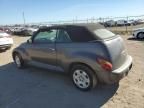 2005 Chrysler PT Cruiser