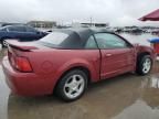 2004 Ford Mustang