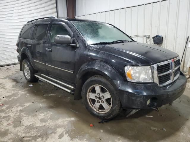 2009 Dodge Durango SLT