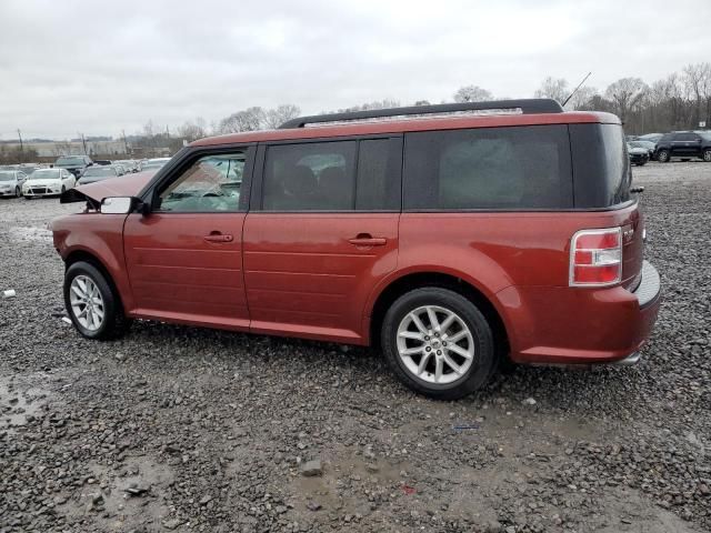 2014 Ford Flex SE