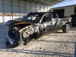 Salvage cars for sale from Copart Rogersville, MO: 2008 Chevrolet Silverado K1500