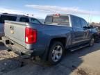 2016 Chevrolet Silverado K1500 LTZ