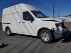 2019 Nissan NV 2500 S