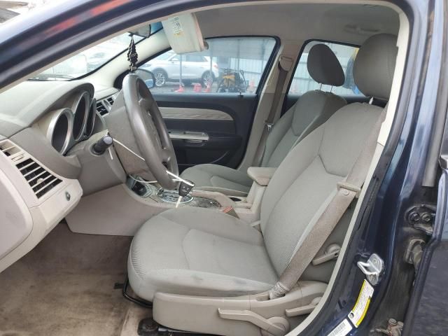 2007 Chrysler Sebring Touring