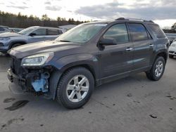 GMC Acadia sle Vehiculos salvage en venta: 2014 GMC Acadia SLE