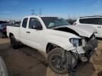 2021 Toyota Tacoma Access Cab