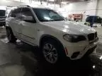 2011 BMW X5 XDRIVE50I