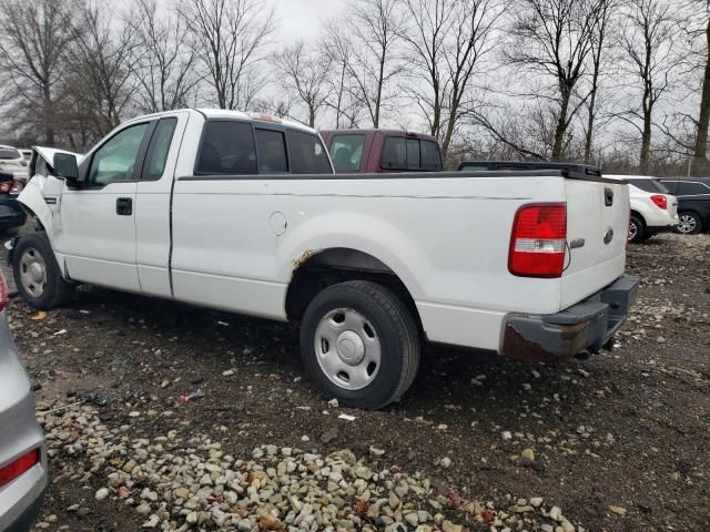 2005 Ford F150