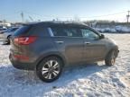 2011 KIA Sportage EX