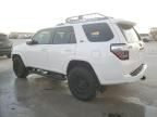 2021 Toyota 4runner SR5/SR5 Premium