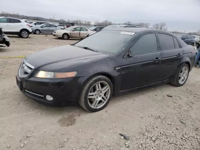 2008 Acura TL