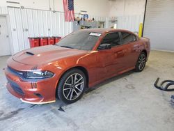 Dodge Charger salvage cars for sale: 2023 Dodge Charger GT