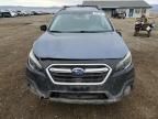 2018 Subaru Outback 2.5I