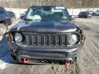 2018 Jeep Renegade Trailhawk