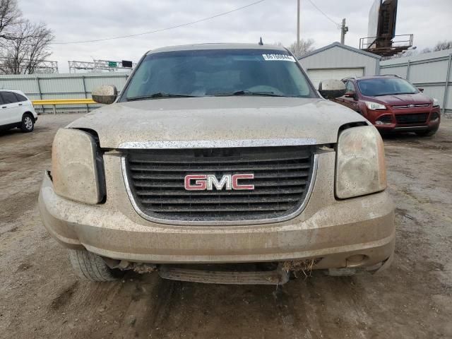 2008 GMC Yukon