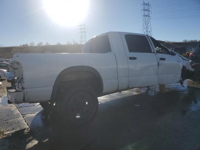 2008 Dodge RAM 3500