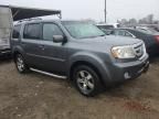 2010 Honda Pilot EXL