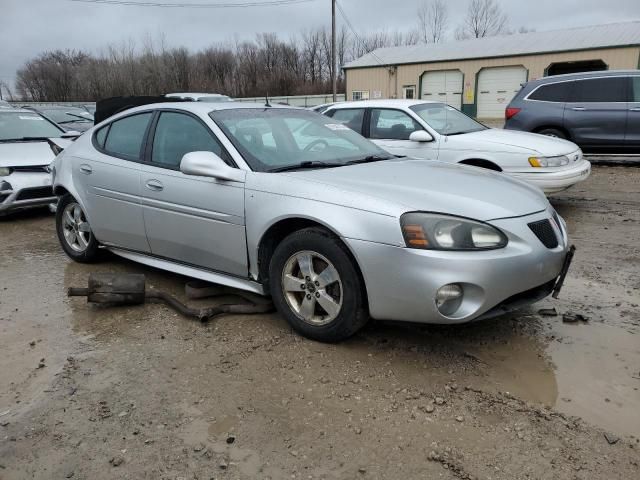 2005 Pontiac Grand Prix GT