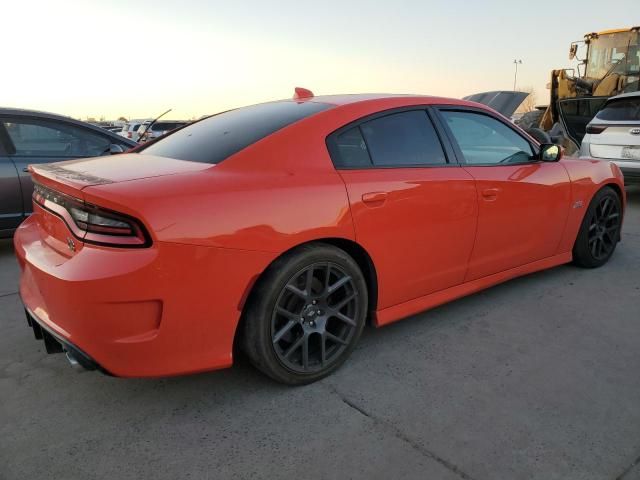 2019 Dodge Charger Scat Pack