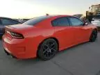 2019 Dodge Charger Scat Pack