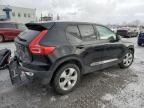 2019 Volvo XC40 T5 Momentum