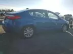 2015 KIA Forte EX