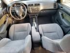 2005 Honda Civic LX