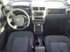 2008 Jeep Patriot Sport