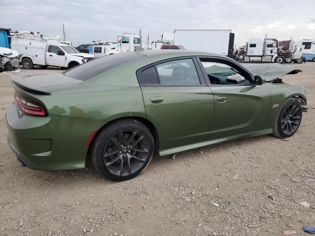 2021 Dodge Charger Scat Pack