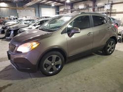 Buick Vehiculos salvage en venta: 2014 Buick Encore